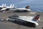 VF-31 Tomcatters F-14D Tomcats