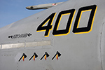 VFA-87 Golden Warriors F/A-18A+ Hornet