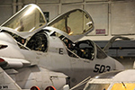 VAQ-141 Shadowhawks EA-6B Prowler