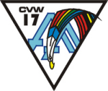 CVW-17
