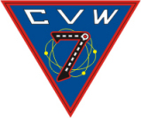 CVW-7