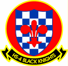 HS-4 Black Knights