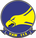 VAW-112 Golden Hawks