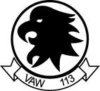 VAW-113 Black Eagles