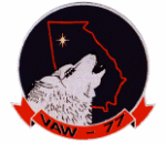 VAW-77 Night Wolves