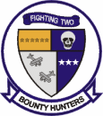 VFA-2 Bounty Hunters