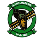 VFA-105 Gunslingers