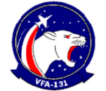 VFA-87 Golden Warriors