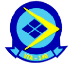 VFA-146 Blue Diamonds