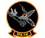 VFA-147 Argonauts