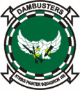 VFA-195 Dambusters