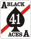 VFA-41 Black Aces