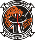 VFA-86 Sidewinders