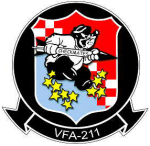 VFA-213 Black Lions