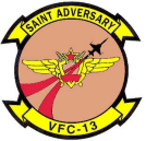 VFC-13 Fighting Saints