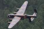 Lancaster B.I PA474