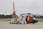 MH-60J Jayhawk & HC-130J Hercules