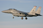 494th FS F-15E Strike Eagle