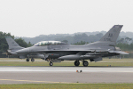 510th FS F-16DG Fighting Falcon