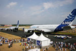 A380 & A340-600