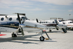 King Air 200s and 350