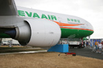 EVA Air 777-300ER