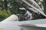 F/A-18F Super Hornet