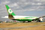 EVA Air 777-300ER
