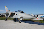 111(F) Sqn Tornado F.3s