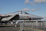 493FS F-15C Eagle