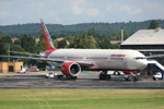 Air India B777