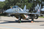 PolAF MiG-29 Fulcrum