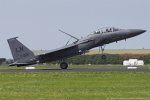 SEDT F-15E Strike Eagle