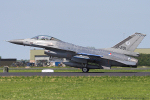 RNlAF F-16AM Fighting Falcon