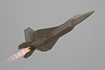 F-22A Raptor