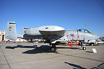 422TES A-10C Thunderbolt II