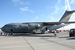 58AS C-17A Globemaster