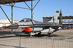 322 Sqn RNlAF F-16C Fighting Falcon