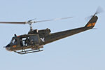 UH-1 Iroquis
