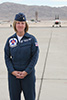 Thunderbird 6 - Maj. Samantha Weeks