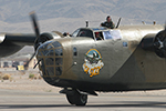 B-24A Liberator 'Ol' 927'