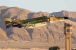 82ATRS QF-4E Phantom II