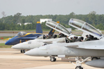 VFA-211 Fighting Checkmates