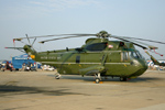 UH-3H Sea King
