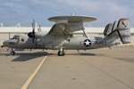VAW-125 E-2C Hawkeye