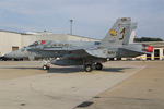 VFA-87 F/A-18C Hornet