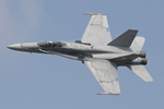 VFA-106 F/A-18C Hornet