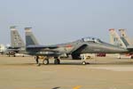 46TW F-15E Strike Eagle