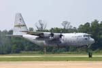 171AS C-130E Hercules