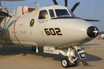 VAW-120 E-2C Hawkeye